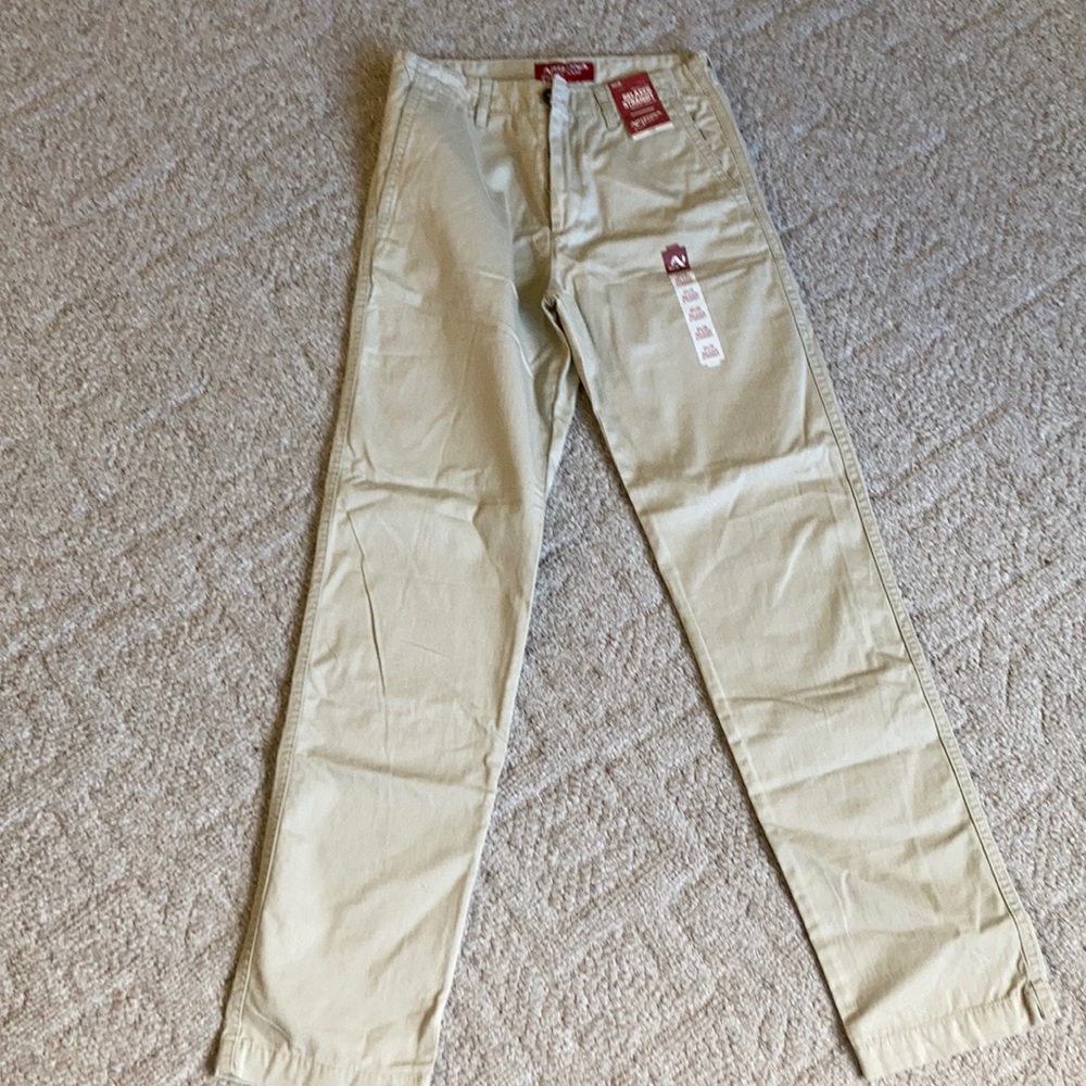 Arizona Khaki Pants